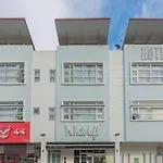 White Loft Hotel