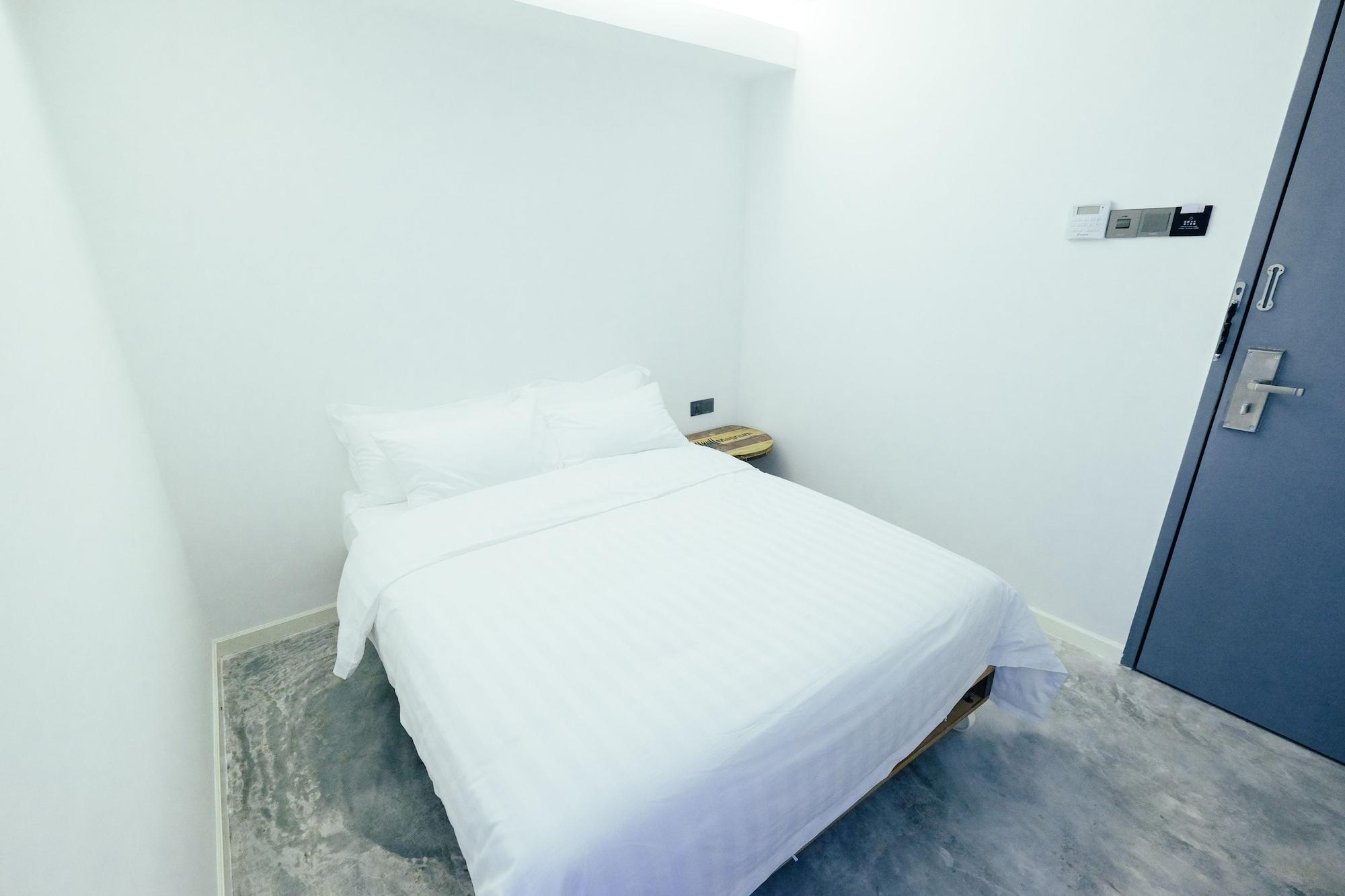 White Loft Malacca