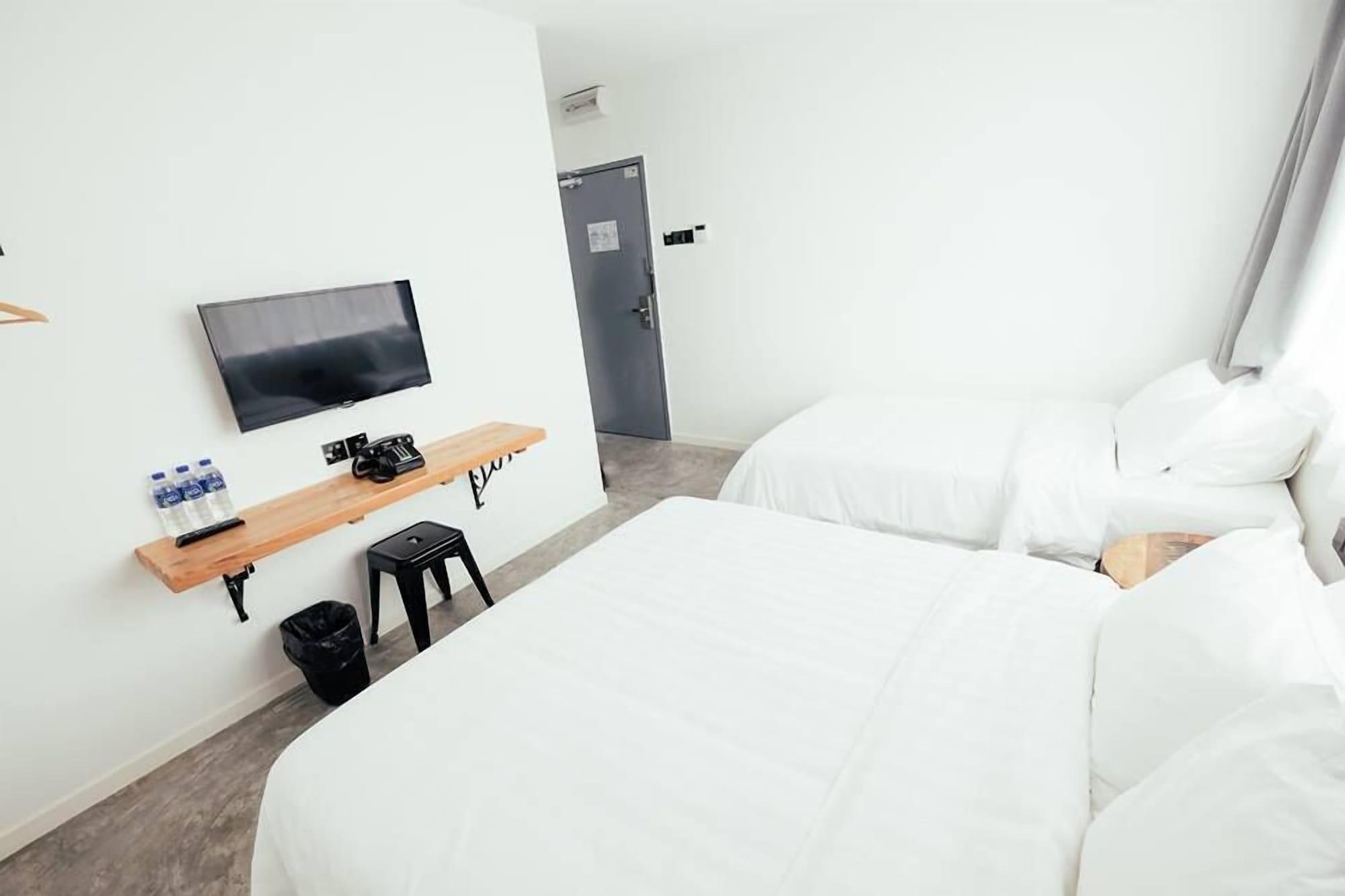 Hotel White Loft
