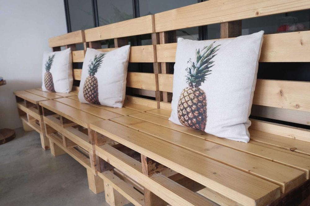 White Loft Malacca