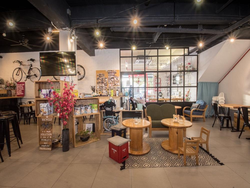 White Loft Malacca