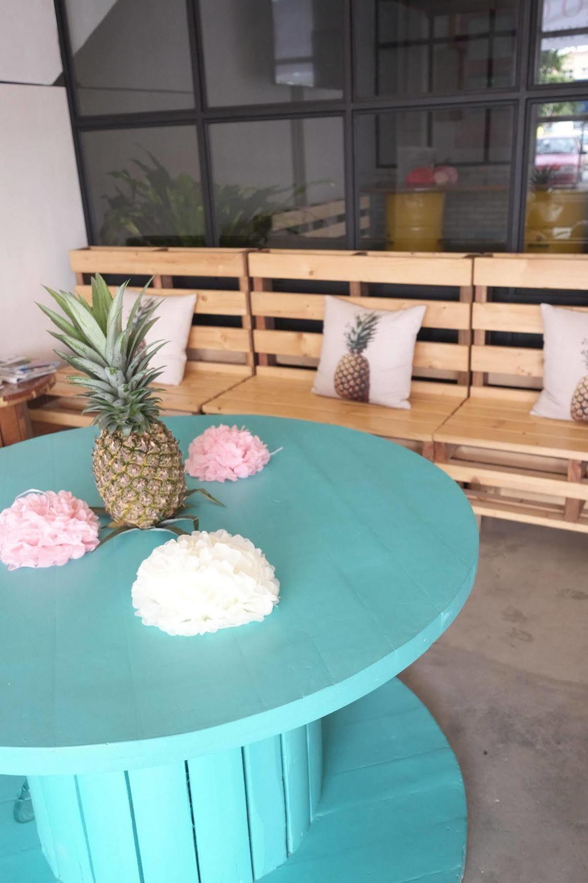 White Loft Hotel 2*