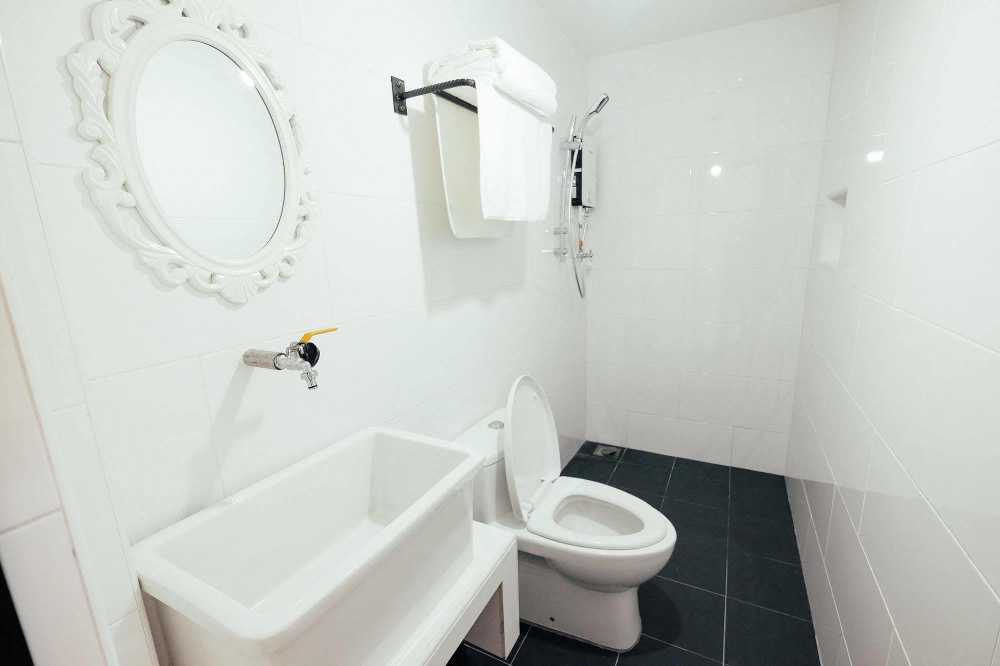 Hotel White Loft Malacca