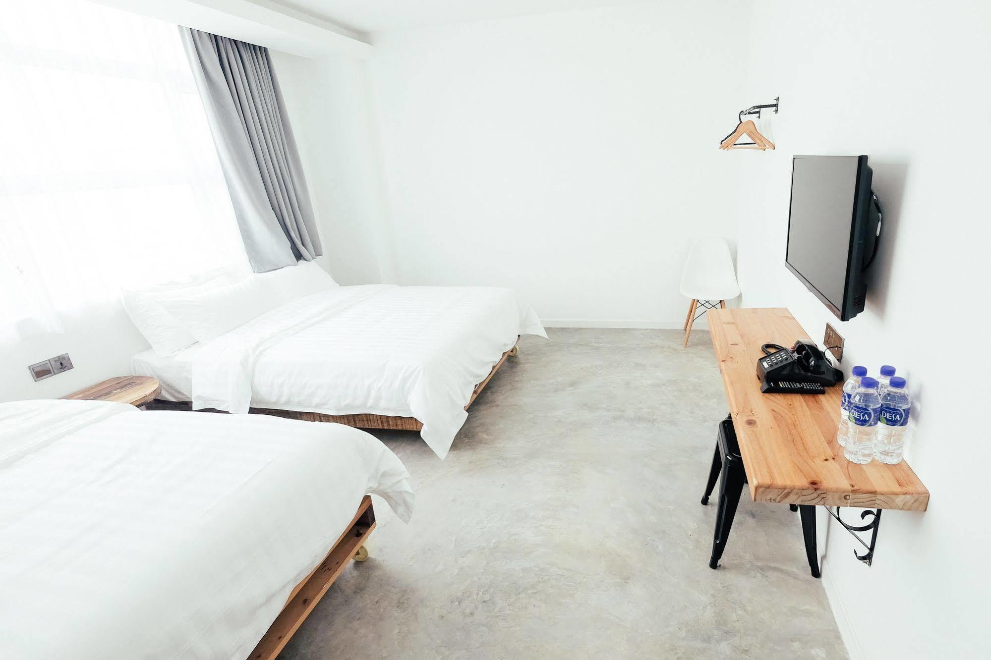 White Loft