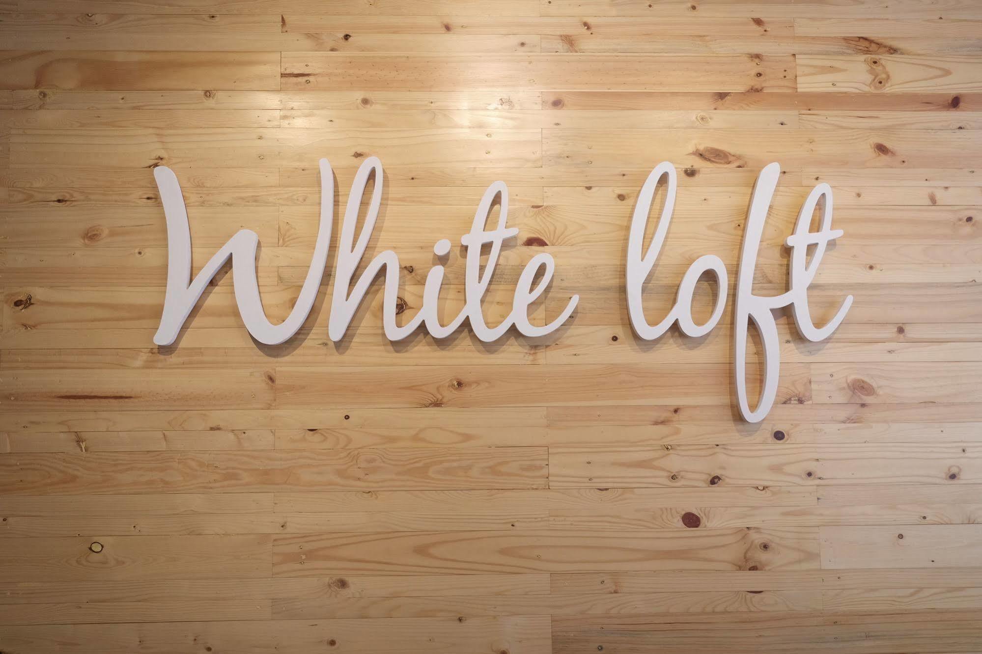 White Loft Hotel 2*