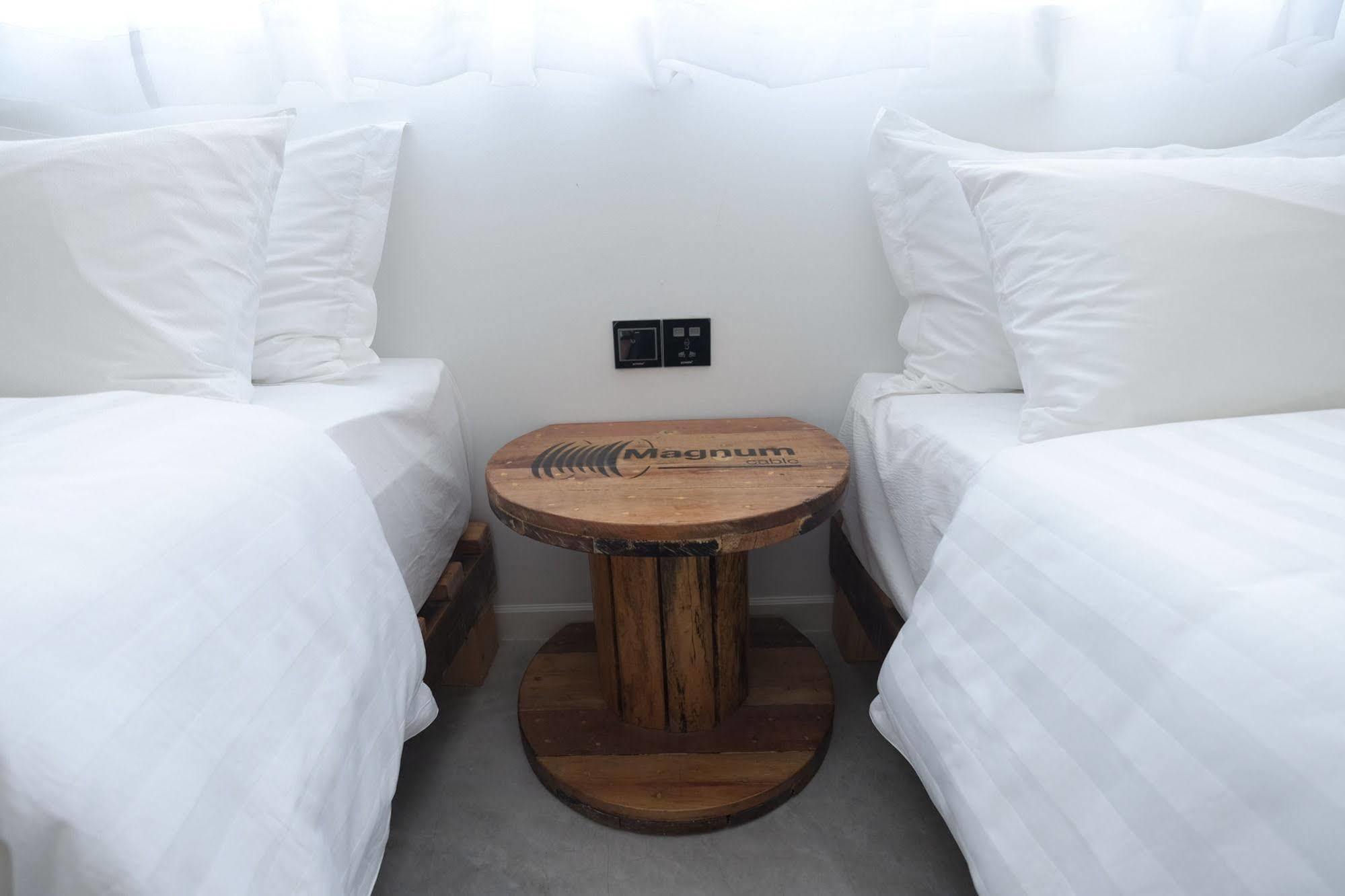 Hotel White Loft Malacca