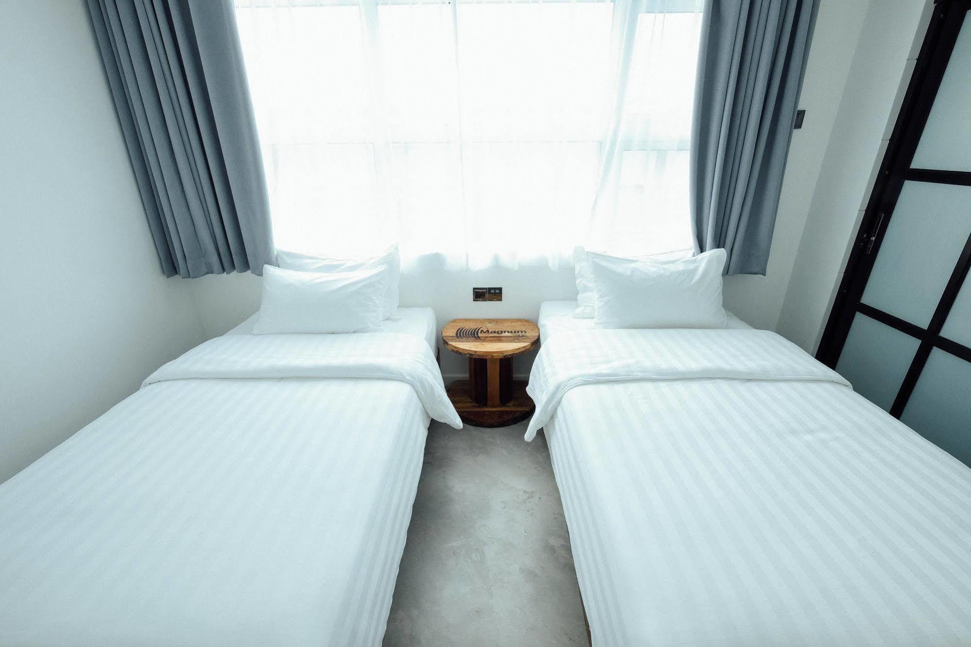 Hotel White Loft Malacca