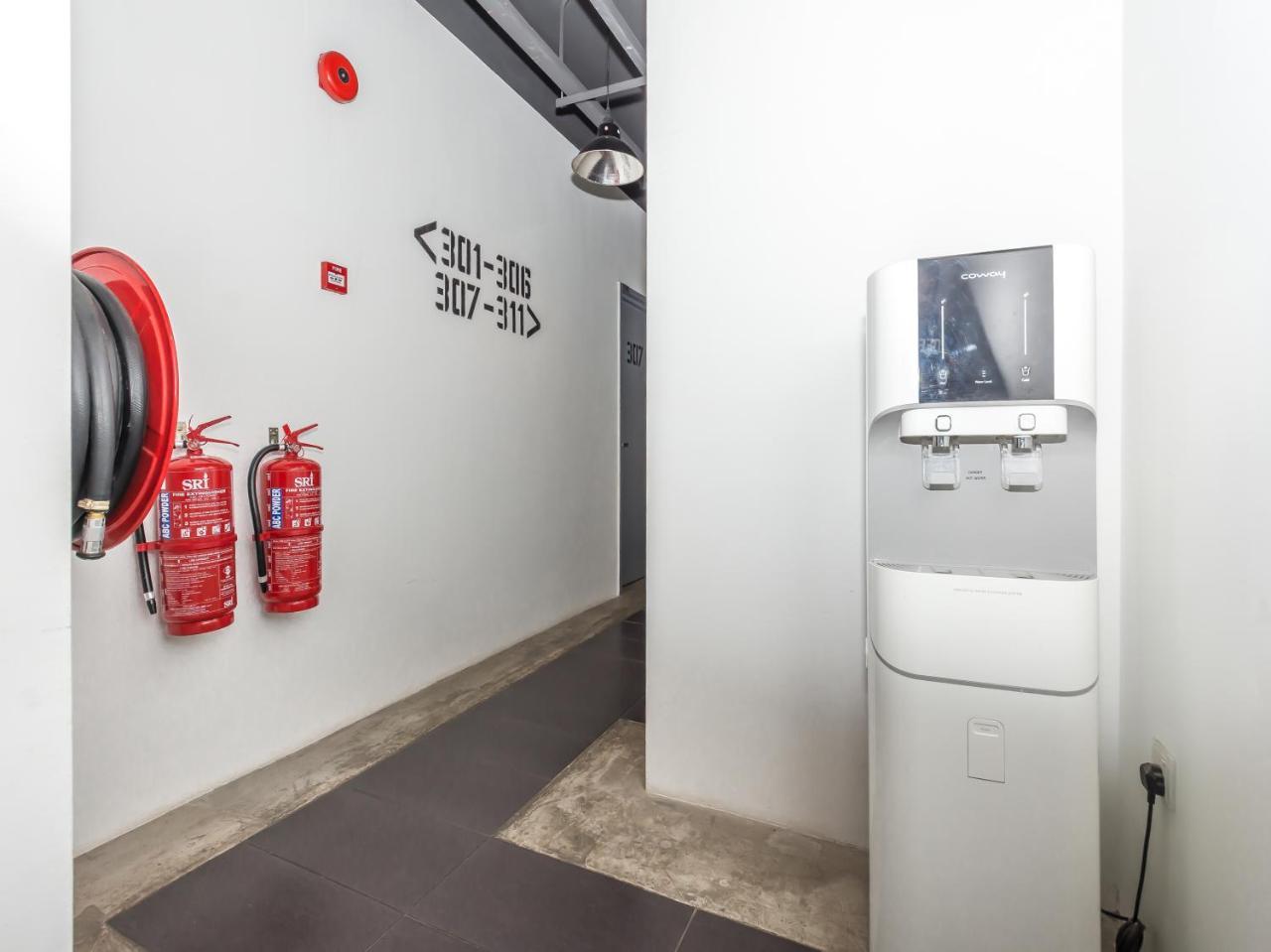 White Loft Hotel 2*