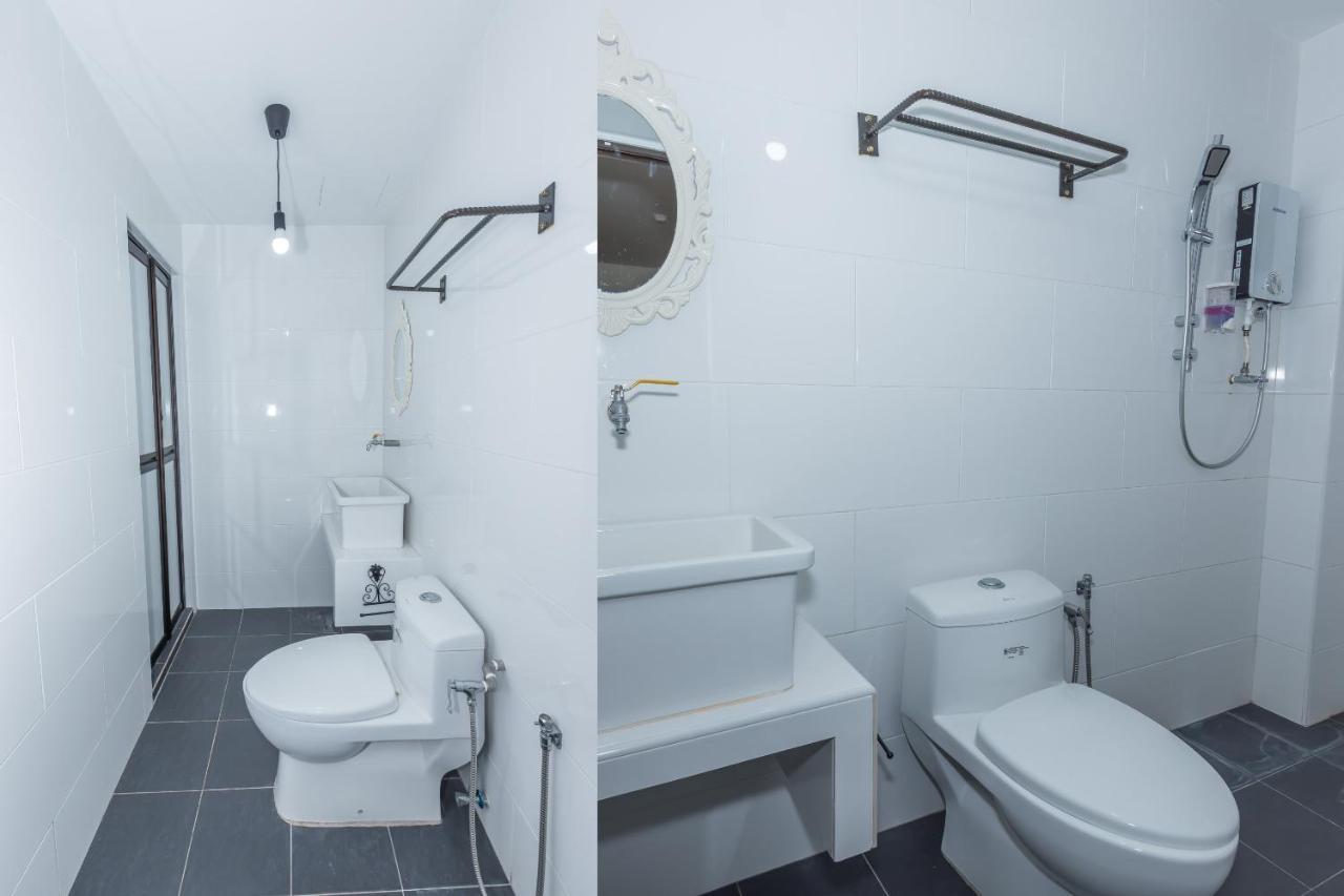 White Loft Hotel