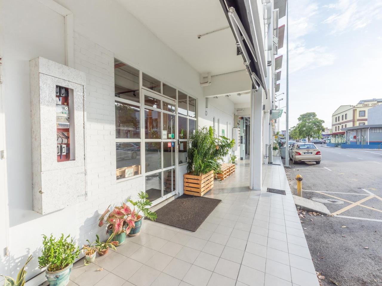 White Loft Hotel