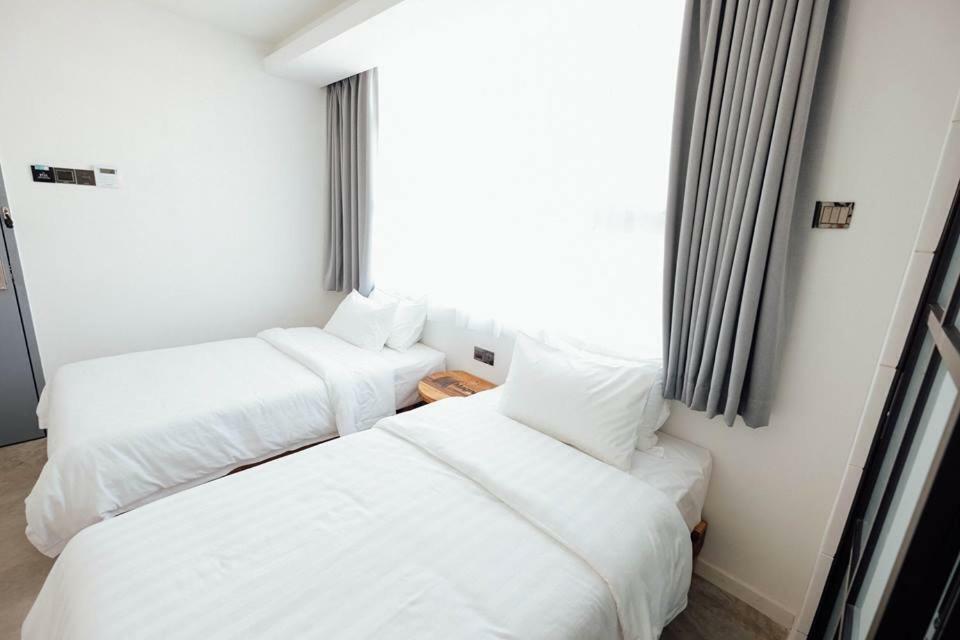 White Loft Hotel