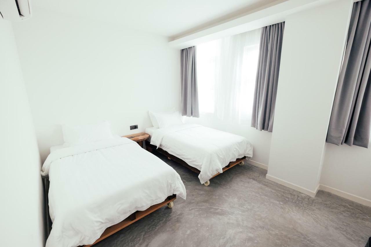 White Loft Malacca