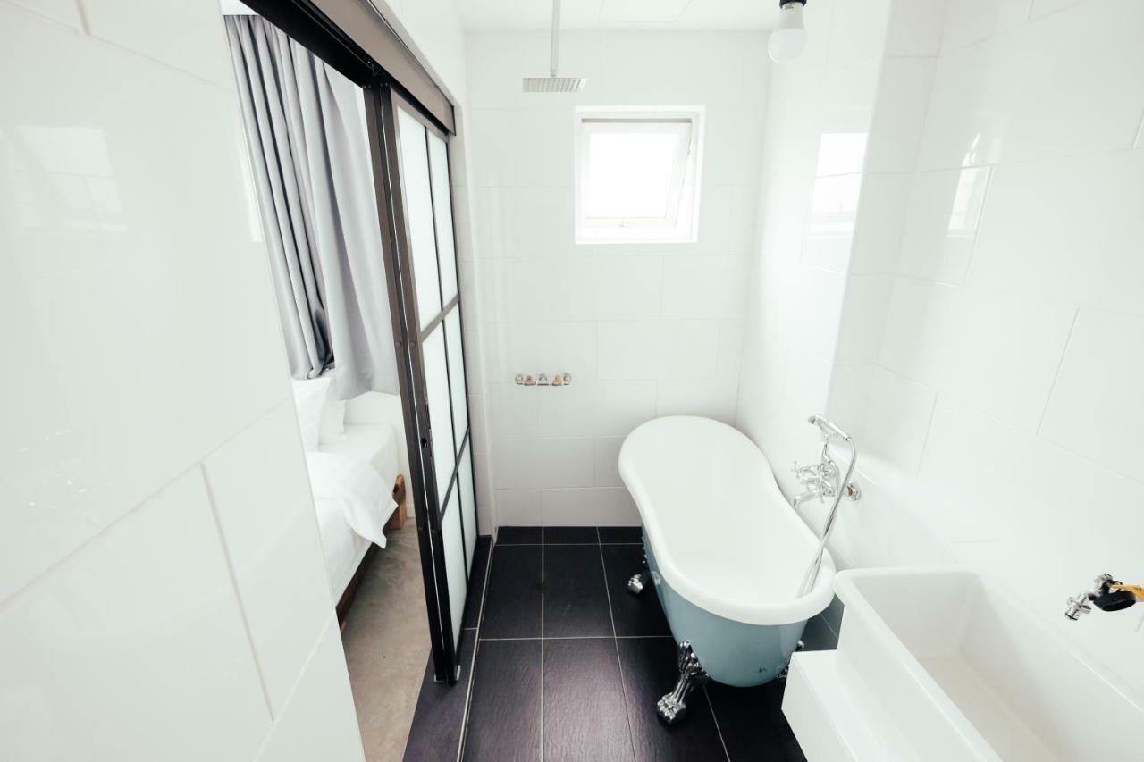 White Loft Malacca