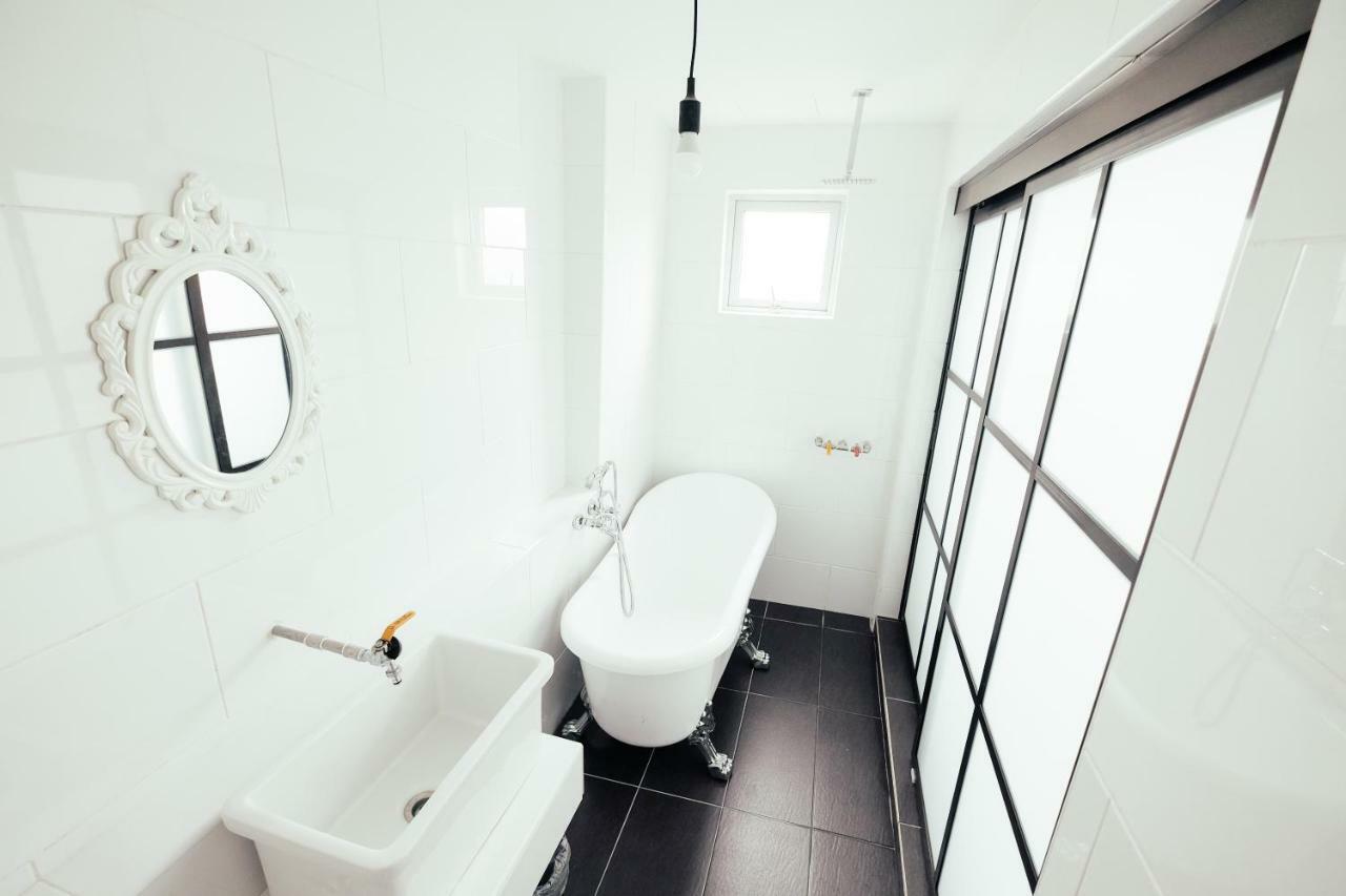 White Loft Malacca