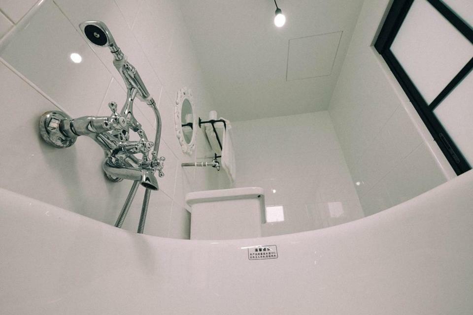 Hotel White Loft