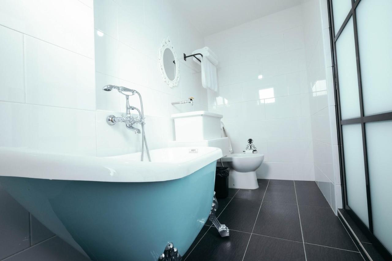 Hotel White Loft